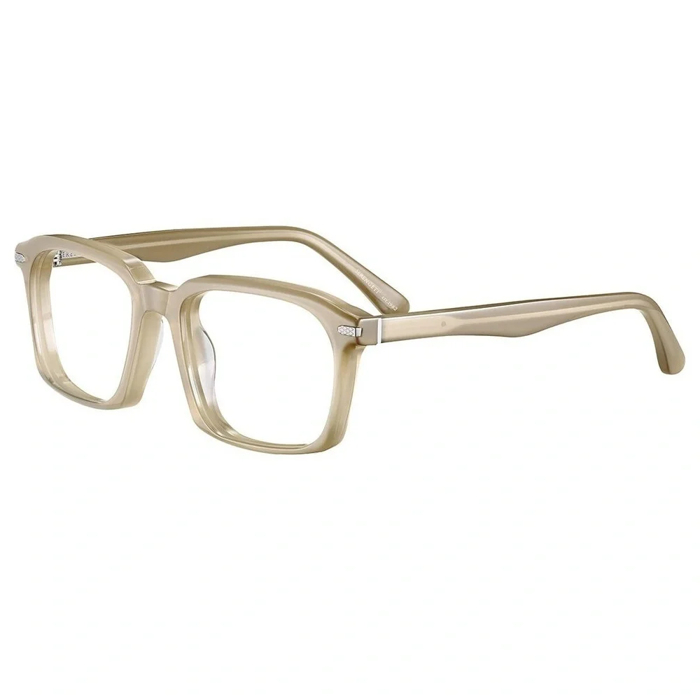 NWT Serengeti SV609003 L Milky 56mm Eyeglasses